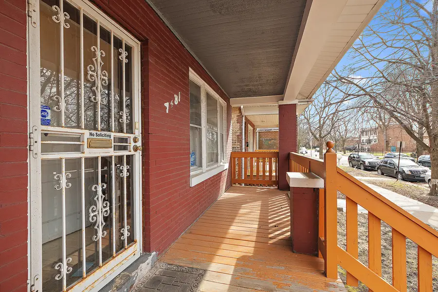 7431 S Perry Avenue, Chicago, IL 60621 - Image #3