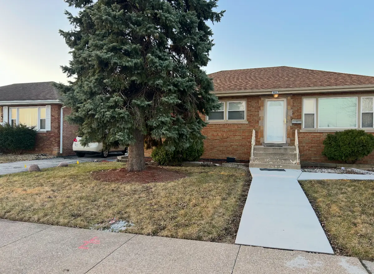 717 E 154th Street, South Holland, IL 60473 - Image #1
