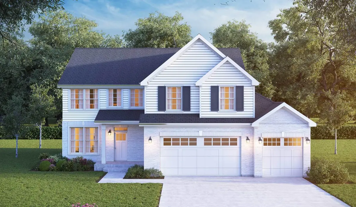 906 N Carly Circle, Yorkville, IL 60560 - Image #1