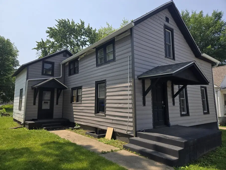 708 W Jefferson Street W, Bloomington, IL 61701 - Image #2