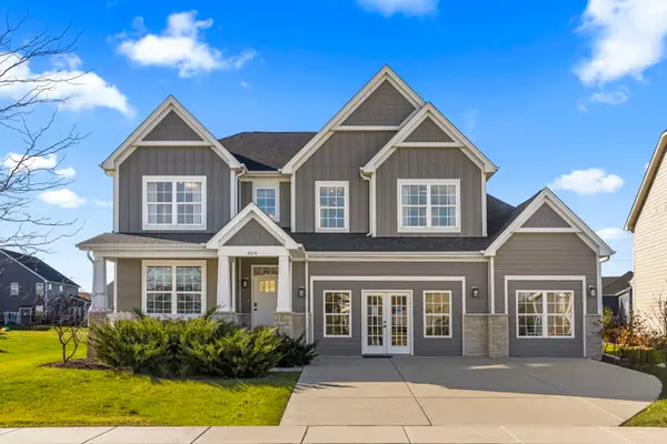 2192 Henning Lane, Yorkville, IL 60560