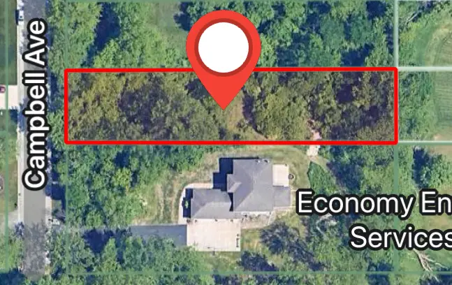 879 Campbell Avenue - Lot 007, Chicago Heights, IL 60411 - Image #2