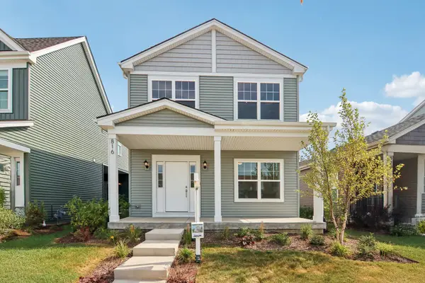 816 Simpson Avenue, Elburn, IL 60119