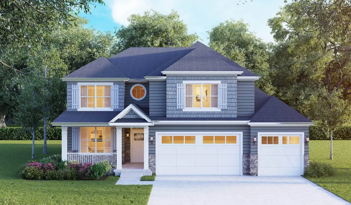 2162 Henning Lane, Yorkville, IL 60560 - Image #1