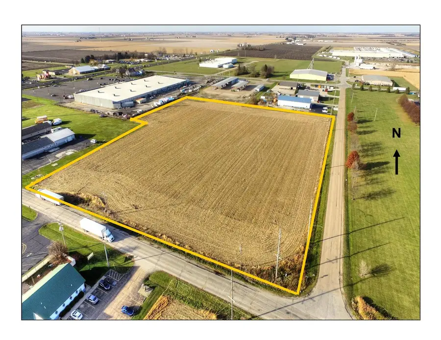 NWC E Stevenson & Mbl Drive, Ottawa, IL 61350 - Image #2