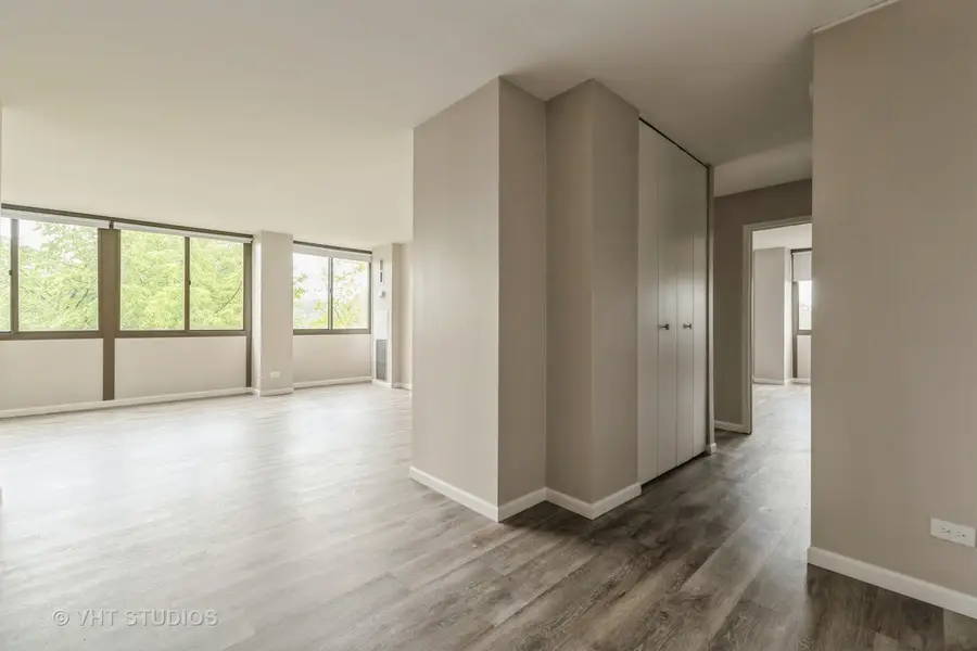 4850 S Lake Park Avenue #512, Chicago, IL 60615 - Image #2