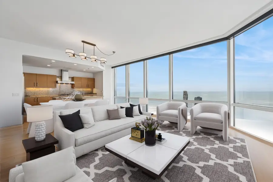 401 N Wabash Avenue #66G, Chicago, IL 60611 - Image #2