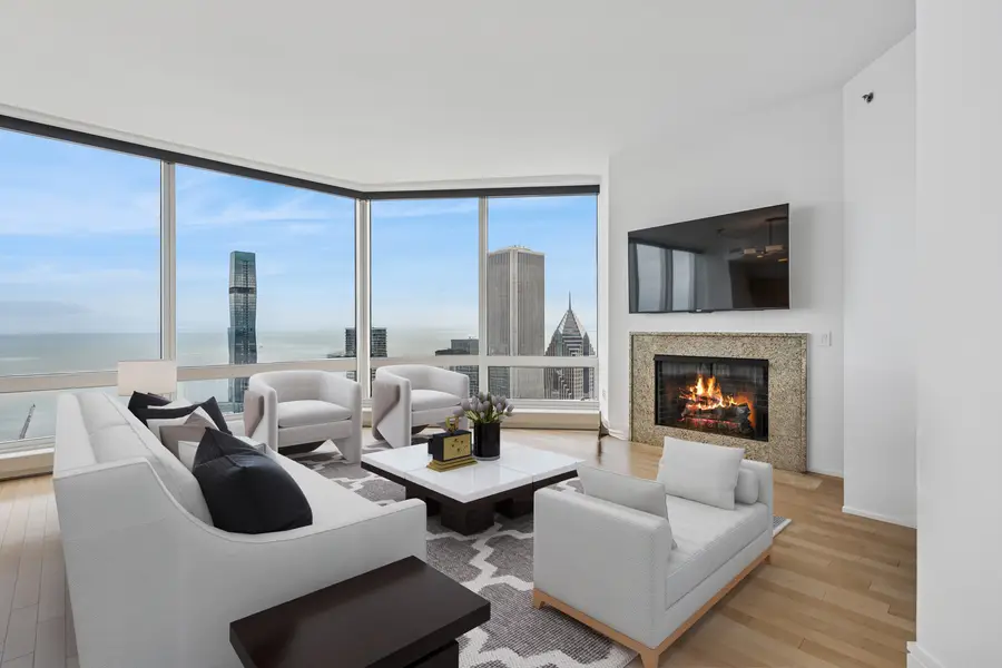 401 N Wabash Avenue #66G, Chicago, IL 60611 - Image #3