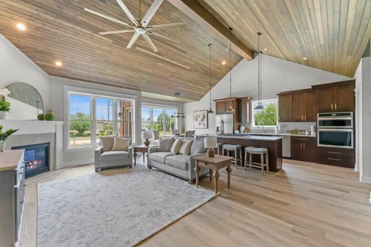 19503 Tramore Lane, Mokena, IL 60448 - Image #2