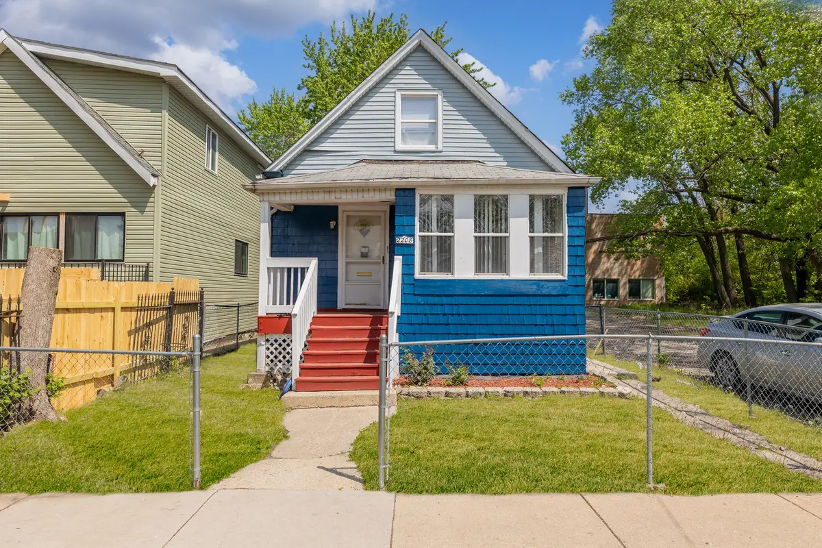 2208 W 54th Place, Chicago, IL 60609 - Image #1