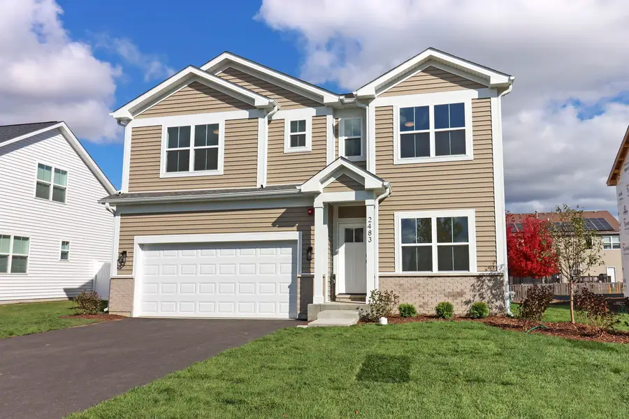2483 Olivia Court, Wauconda, IL 60084 - Image #2