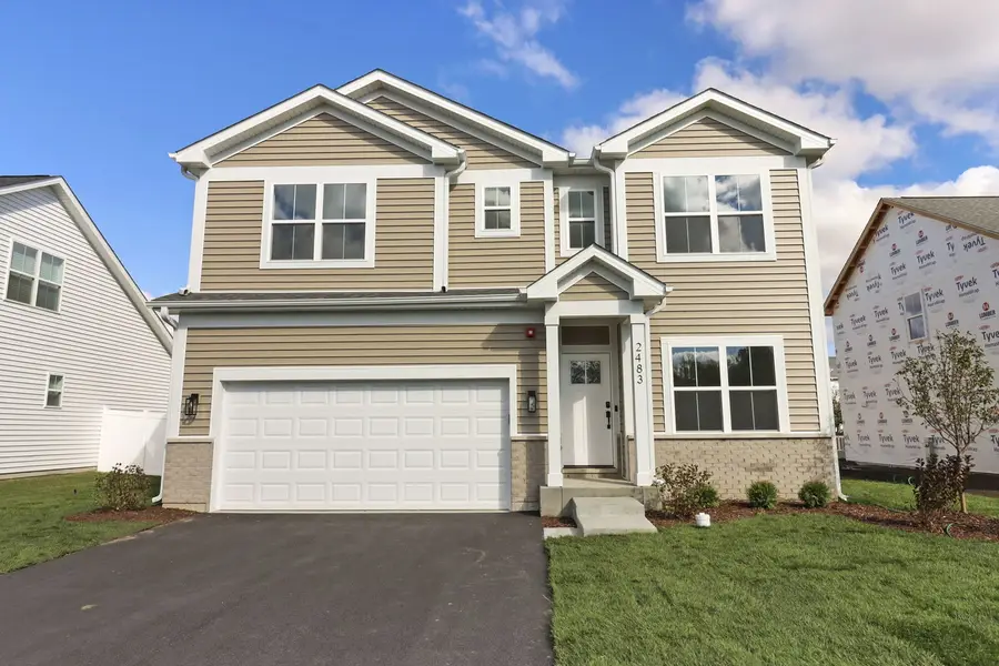 2483 Olivia Court, Wauconda, IL 60084 - Image #3