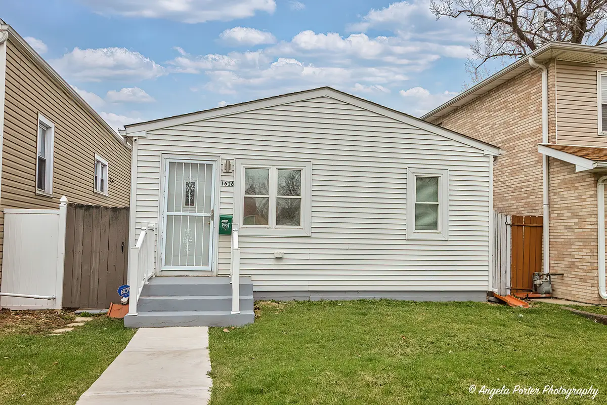 1616 N 40th Avenue, Stone Park, IL 60165 - Image #1