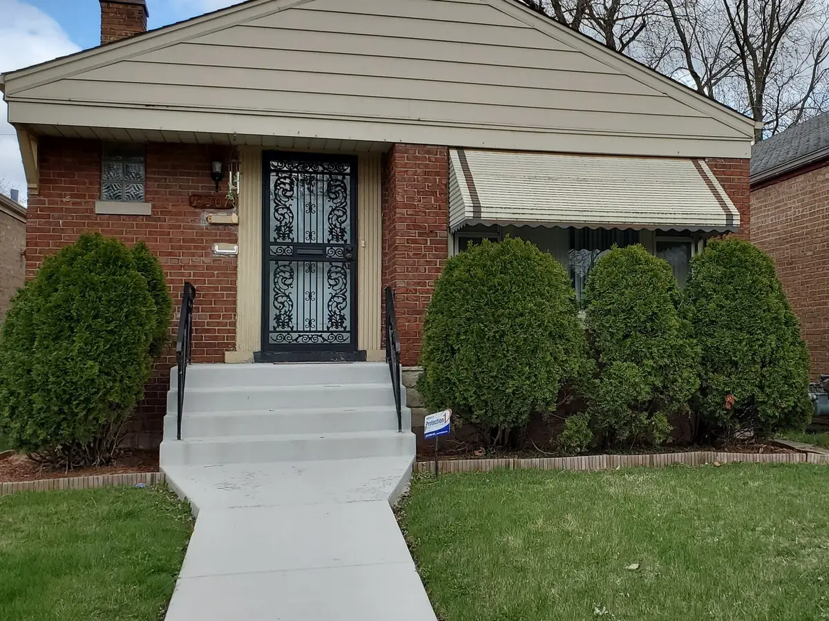 14307 S Wallace Avenue, Riverdale, IL 60827 - #1