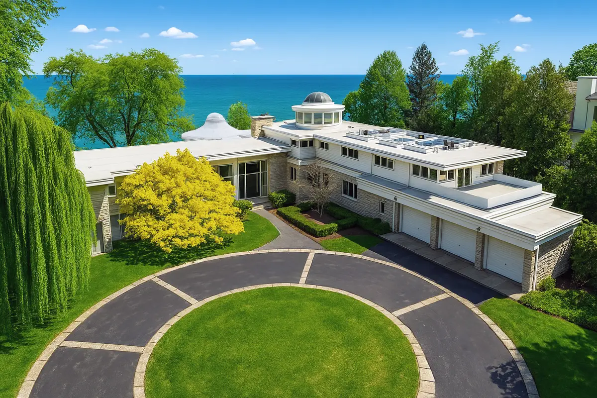 2441 Woodbridge Lane, Highland Park, IL 60035 - Image #1