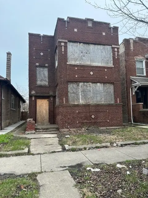 7917 S Elizabeth Street, Chicago, IL 60620 - Image #1