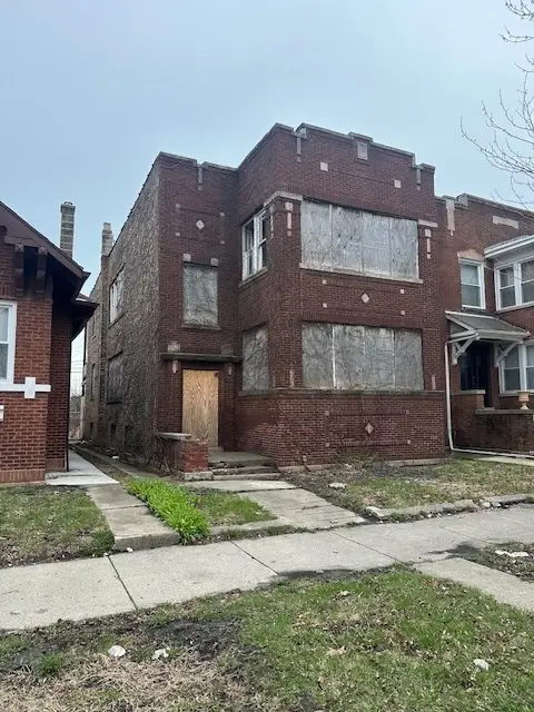 7917 S Elizabeth Street, Chicago, IL 60620 - Image #2