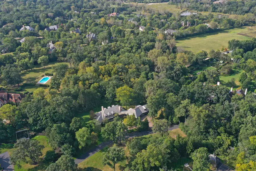 Lot 4 Whitehall Lane, Lake Forest, IL 60045 - #3