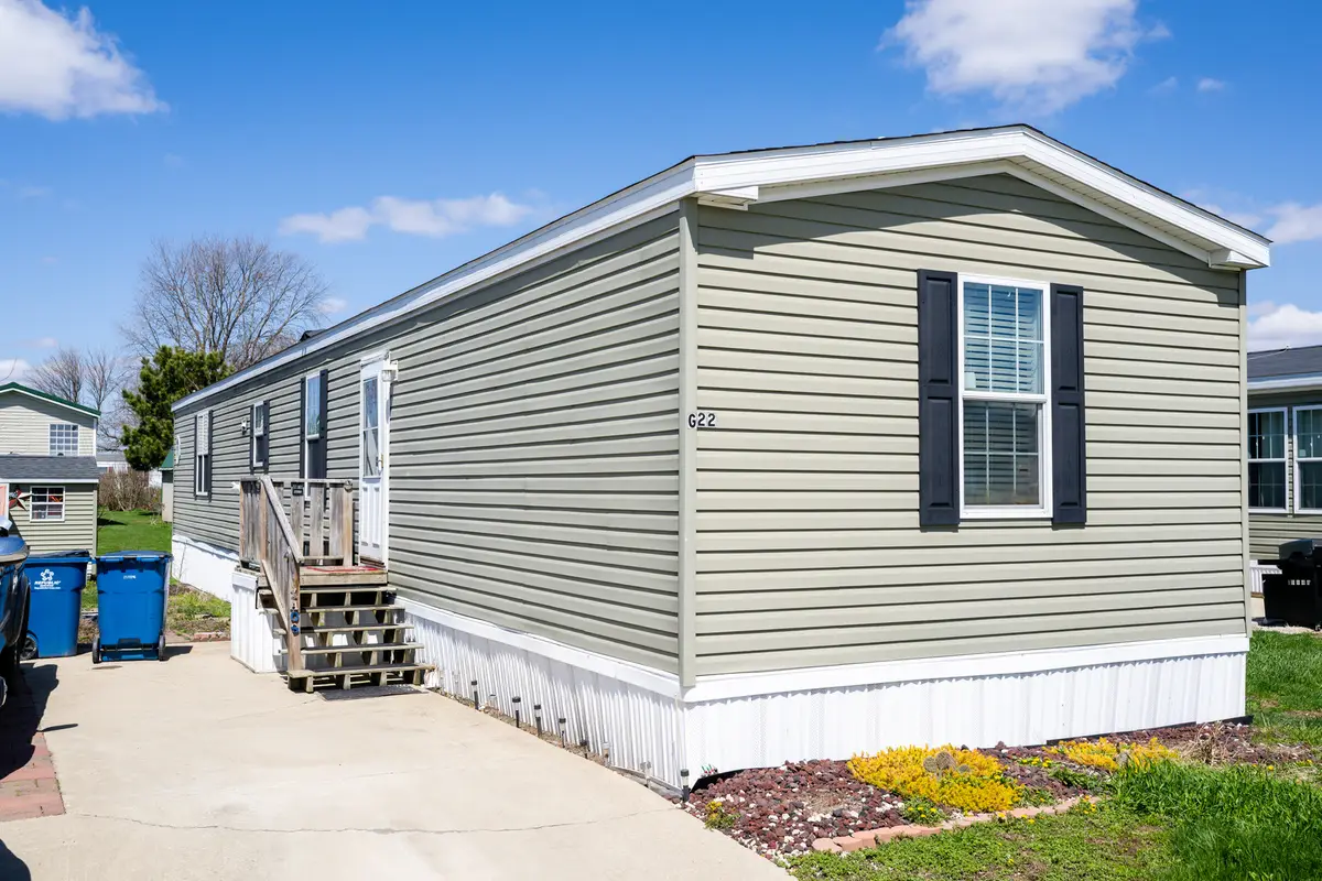 4809 W Windsor Road #G22, Champaign, IL 61822 - Image #1