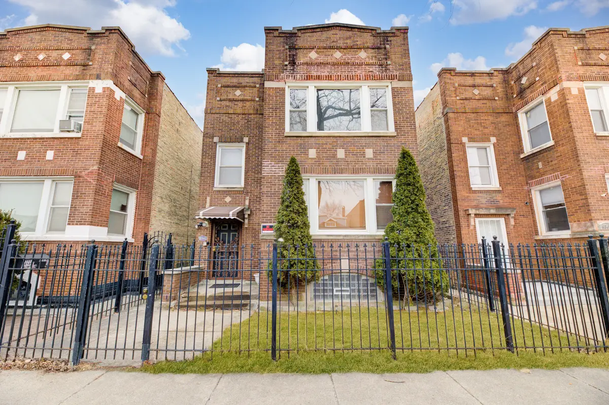 6341 S Richmond Street, Chicago, IL 60629 - Image #1