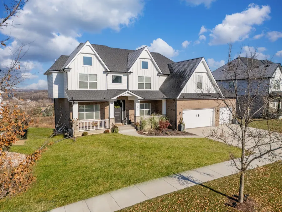 12879 Collina Lane, Lemont, IL 60439 - #2