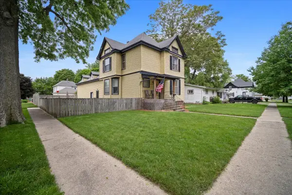 219 W Bennett Street, Pontiac, IL 61764