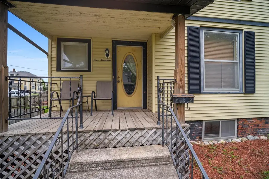219 W Bennett Street, Pontiac, IL 61764 - Image #3