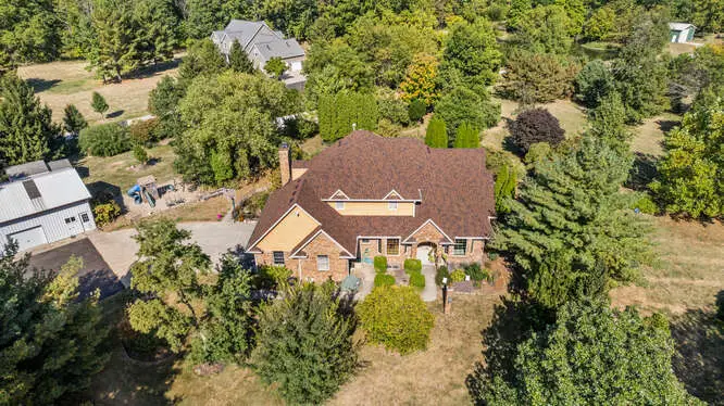 1174 County Road 2500, Homer, IL 61849 - Image #1