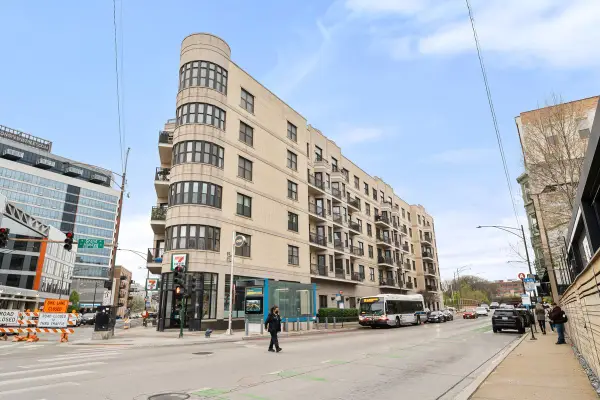 520 N Halsted Street #310, Chicago, IL 60642