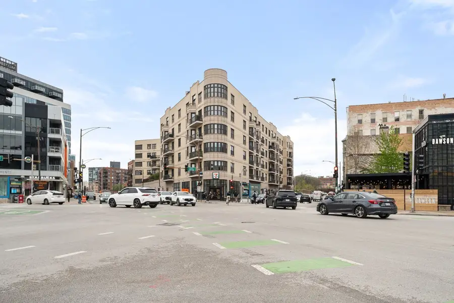 520 N Halsted Street #310, Chicago, IL 60642 - Image #3