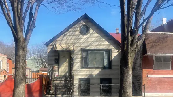 2604 W 23rd Place, Chicago, IL 60608