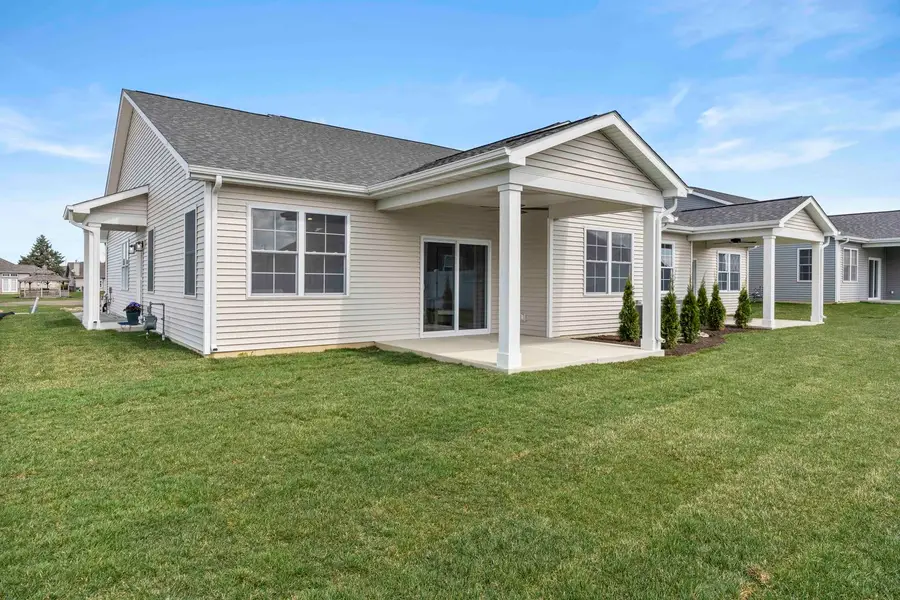 6367 Jasmine Avenue, Portage, IN 46368 - Image #2