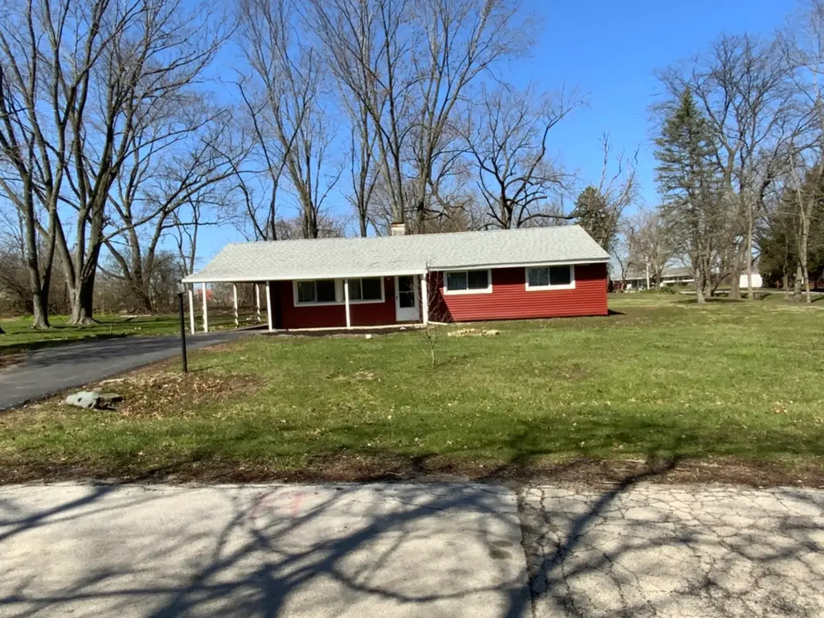 17940 Michael Avenue, Country Club Hills, IL 60478 - #1