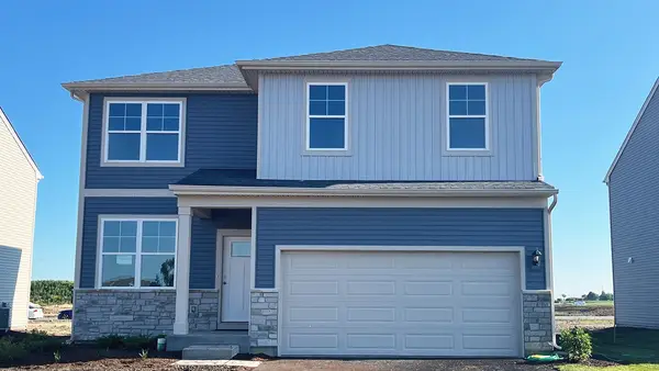 402 Arbor Ridge Court, Hampshire, IL 60140