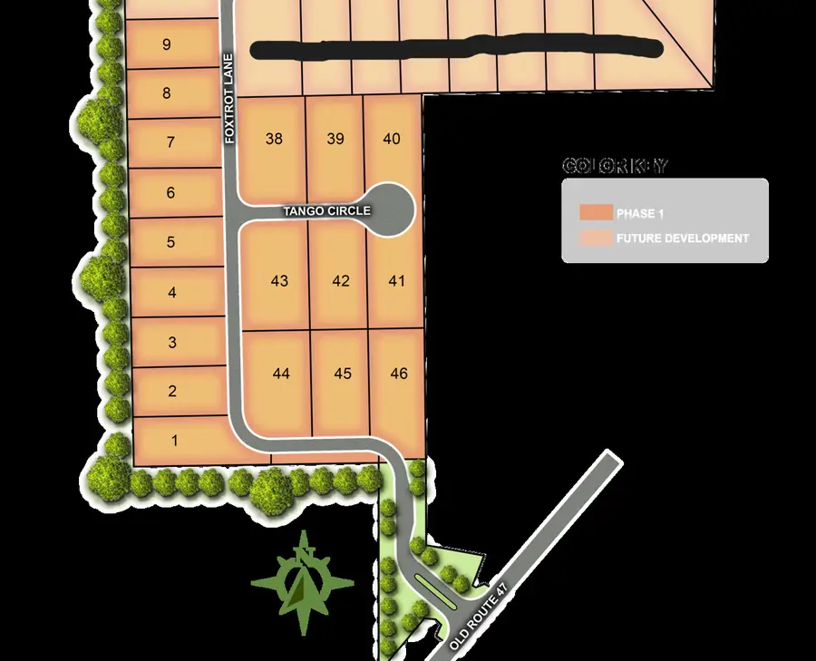 103 Foxtrot Lane, Monticello, IL 61856 - Image #2