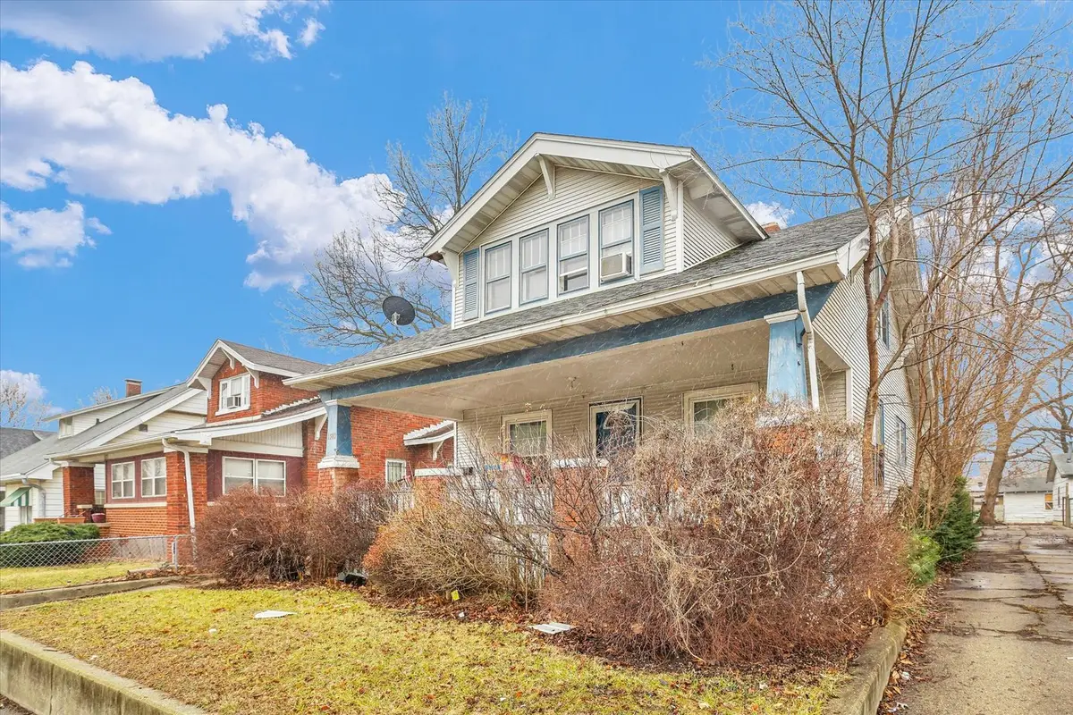 1545 N Monroe Street, Decatur, IL 62526 - Image #1