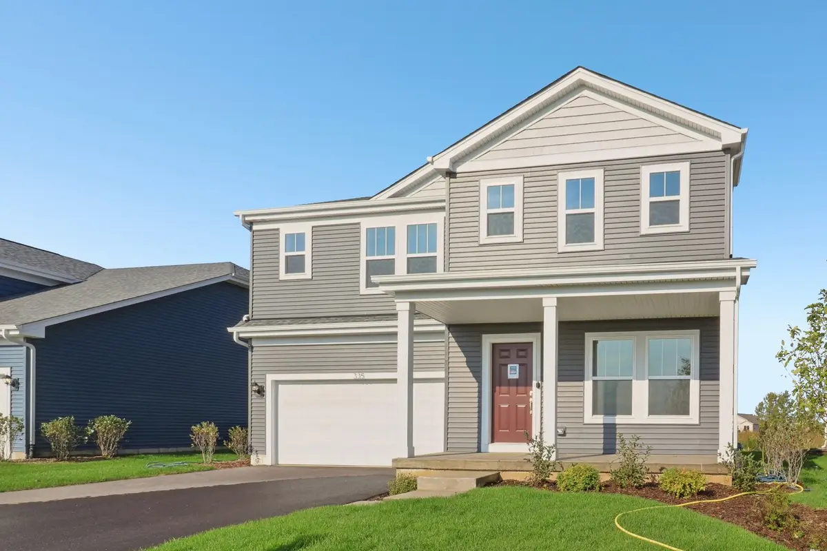 335 N. Aspen Drive, Cortland, IL 60112 - Image #1