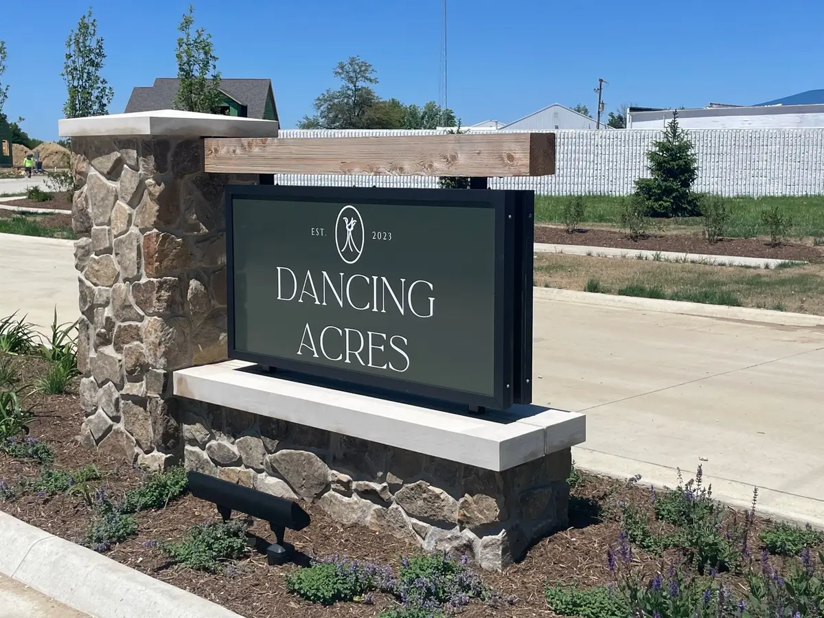 205 Tango Circle, Monticello, IL 61856 - Image #1