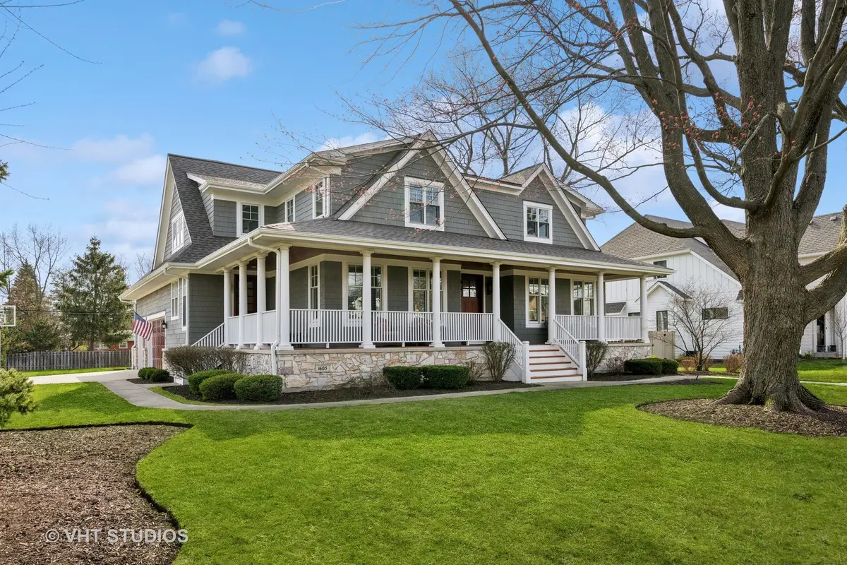 1605 N Chicago Avenue, Arlington Heights, IL 60004 - Image #1