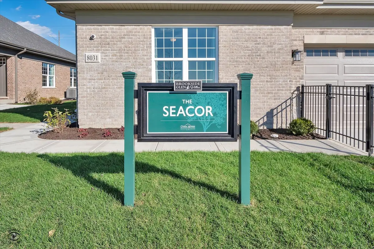 8026 Bradley Drive, Tinley Park, IL 60487 - Image #1