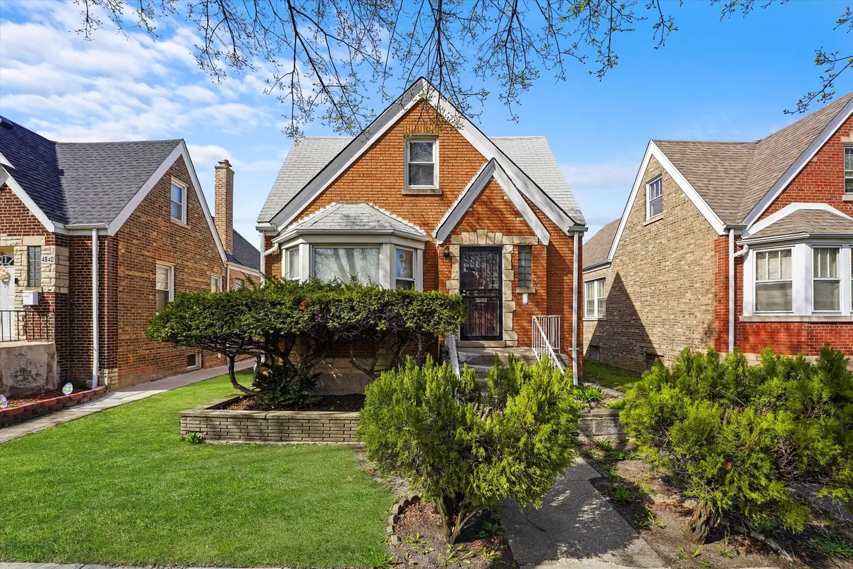 4836 W Polk Street, Chicago, IL 60644 - Image #1