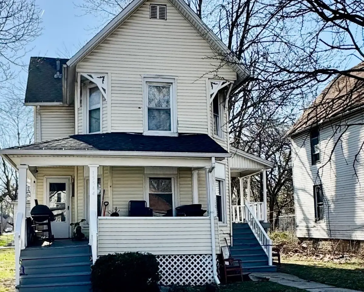 15544 Turlington Avenue, Harvey, IL 60426 - Image #1