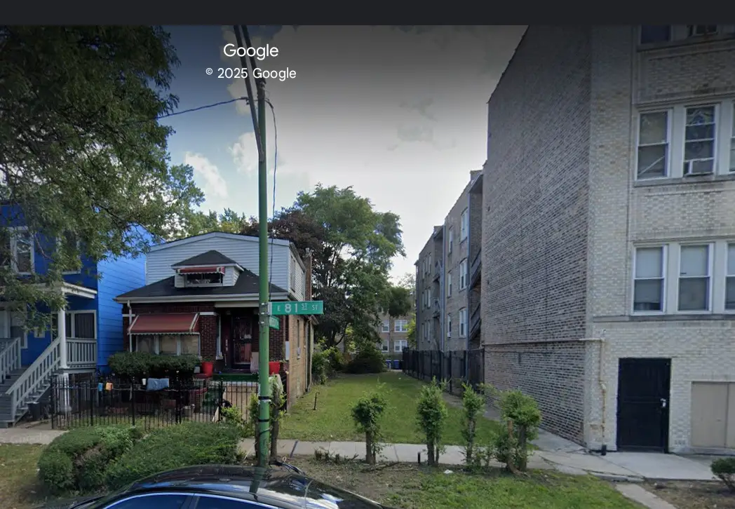1129 E 81st Street, Chicago, IL 60619 - Image #1