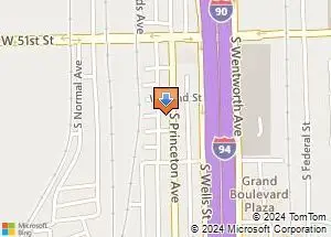 5210 S Princeton Avenue, Chicago, IL 60609