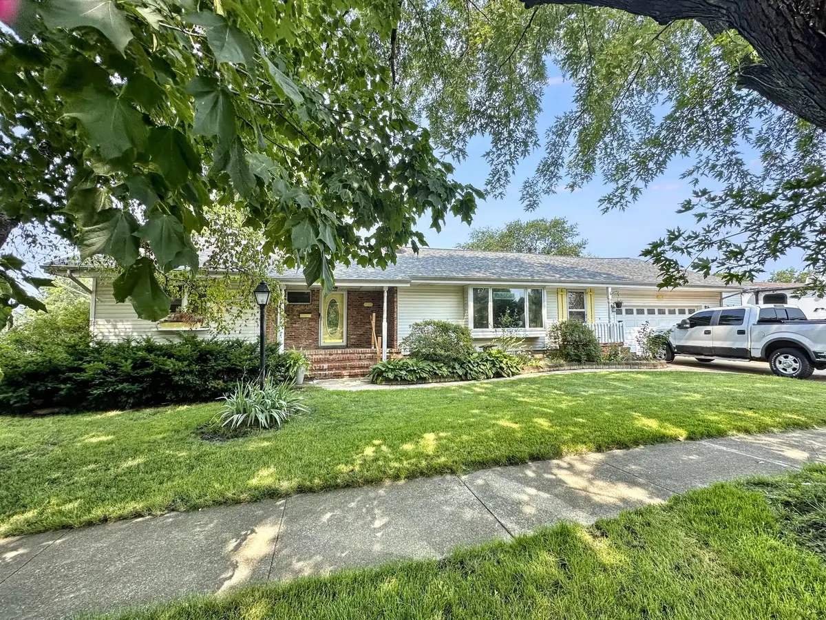 614 S Thomas Street, Gilman, IL 60938 - Image #1