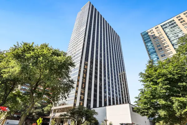 3150 N Lake Shore Drive #8E, Chicago, IL 60657