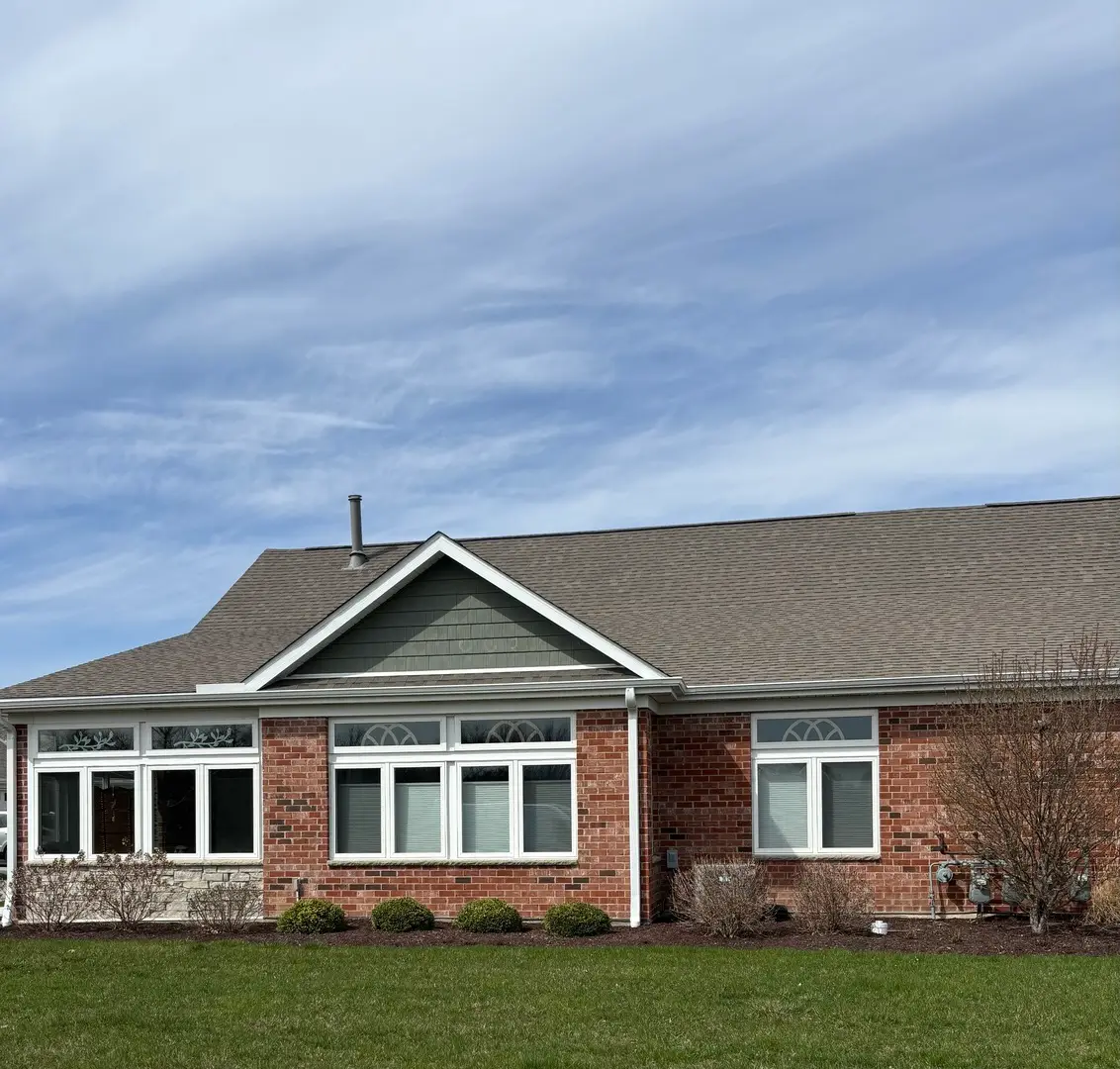 408 Stearn Drive #408, Genoa, IL 60135 - Image #1