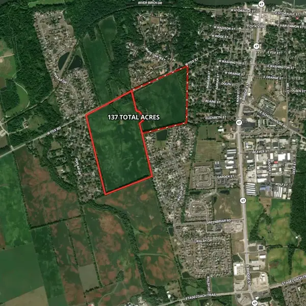 Address Withheld By Seller, Yorkville, IL 60560