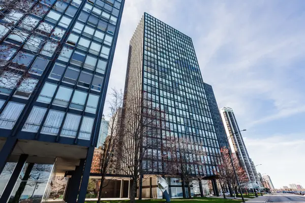 880 N Lake Shore Drive #17D, Chicago, IL 60611