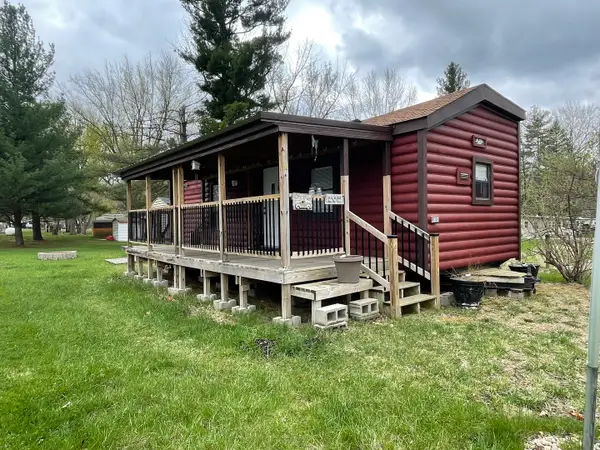 11-229 Woodhaven Lakes, Sublette, IL 61367